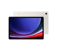 Samsung Galaxy Tab S9 SM-X710N Qualcomm Snapdragon 128 GB 27,9 cm (11") 8 GB Wi-Fi 6 (802.11ax) Android 13 Beige