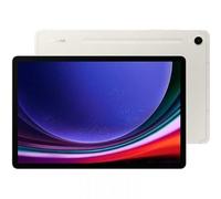 Samsung Galaxy Tab S9 SM-X710N 128 Go 27,9 cm (11") Qualcomm Snapdragon 8 Go Wi-Fi 6 (802.11ax) Android 13 Beige