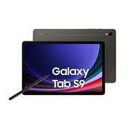 Samsung Galaxy Tab S9 SM-X710N 256 Go 27,9 cm (11") Qualcomm Snapdragon 12 Go Wi-Fi 6 (802.11ax) Android 13 Graphite