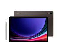 Samsung Galaxy Tab S9 11" 256GB/12GB Wi-Fi+5G Enterprise Edition Negro