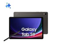 Samsung Galaxy Tab S9 11" 256GB/12GB Wi-Fi+5G Enterprise Edition Negro