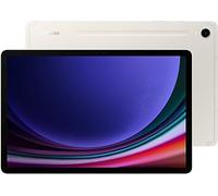 Samsung Galaxy Tab S9 SM-X716B 5G 256 GB 27,9 cm (11") Qualcomm Snapdragon 12 GB Wi-Fi 6 (802.11ax) Android 13 Beige