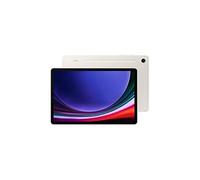 Samsung Galaxy Tab S9 SM-X710N Qualcomm Snapdragon 128 GB 27,9 cm (11") 8 GB Wi-Fi 6 (802.11ax) Android 13 Beige