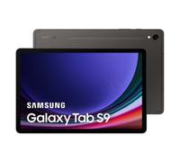 Samsung Galaxy Tab S9 WiFi 8/128GB Gris Versión Importada EU