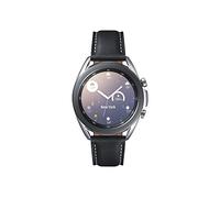 Samsung Galaxy Watch3 3,05 cm (1.2") OLED 41 mm Digital 360 x 360 Pixeles Pantalla táctil Plata Wifi GPS (satélite)
