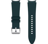 Samsung Galaxy Watch 4 5 Correa Deportiva Ridge 20mm S/M Verde
