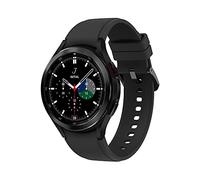 Samsung Galaxy Watch4 Classic 3,56 cm (1.4") OLED 46 mm Digital 450 x 450 Pixeles Pantalla táctil Plata Wifi GPS (satélite)