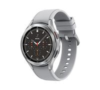 Samsung Galaxy Watch4 Classic 3,56 cm (1.4") OLED 46 mm Digital 450 x 450 Pixeles Pantalla táctil Plata Wifi GPS (satélite)