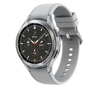 Samsung Galaxy Watch 4 Classic (46mm) Bluetooth - Smartwatch Silver | Bluetooth