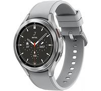 Samsung Galaxy Watch4 Classic 3,56 cm (1.4") OLED 46 mm Digital 450 x 450 Pixeles Pantalla táctil 4G Plata Wifi GPS (satélite)