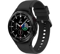 SAMSUNG Galaxy Watch 4 Classic (46mm) - Smartwatch Black