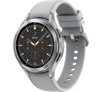 Samsung Galaxy Watch 4 Classic Bluetooth Smartwatch R890 46mm - Plata