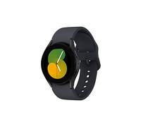 Samsung Galaxy Watch 5 (40mm) Bluetooth - Smartwatch Graphite