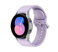 Samsung Galaxy Watch 5 (40mm) Bluetooth - Smartwatch Silver