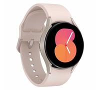 Samsung Galaxy Watch 5 (40mm) LTE - Smartwatch Gold