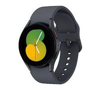 Samsung Galaxy Watch 5 (40mm) LTE - Smartwatch Graphite