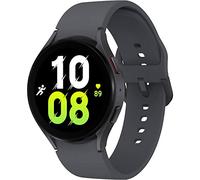 Samsung Galaxy Watch5 3,56 cm (1.4") OLED 44 mm Digital 450 x 450 Pixeles Pantalla táctil Grafito Wifi GPS (satélite)