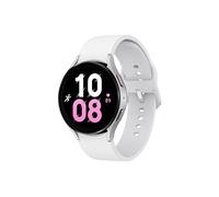 Samsung Galaxy Watch5 3,56 cm (1.4") OLED 44 mm Digital 450 x 450 Pixeles Pantalla táctil Plata Wifi GPS (satélite)
