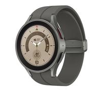 Samsung Galaxy Watch 5 PRO LTE 45mm Titanio