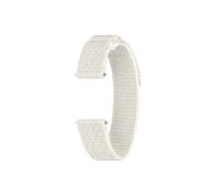 SAMSUNG Galaxy Watch 6 5 4 Series Banda de tela Nylon delgado para hombres y mujeres Correa de repuesto para reloj inteligente Accesorio con un c