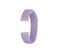 SAMSUNG Galaxy Watch 6 5 4 Series Correa de tela de nailon delgado para hombres y mujeres Correa de repuesto para reloj inteligente Accesorio con
