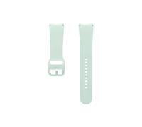 SAMSUNG Galaxy Watch 6 5 4 Series Correa deportiva con cierre de hebilla en T para hombres y mujeres activos Correa de repuesto para reloj inteli