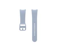 SAMSUNG Galaxy Watch 6 5 4 Series Correa deportiva con cierre de hebilla en T para hombres y mujeres activos Correa de repuesto para reloj inteli