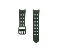 SAMSUNG Galaxy Watch 6 5 4 Series Extreme Sport Band Correa de repuesto para reloj inteligente con cierre de hebilla en T Orificios de aire para