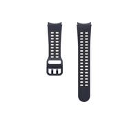 SAMSUNG Galaxy Watch 6 5 4 Series Extreme Sport Band Correa de repuesto para reloj inteligente con cierre de hebilla en T Orificios de aire para