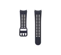 SAMSUNG Galaxy Watch 6 5 4 Series Extreme Sport Band Correa de repuesto para reloj inteligente con cierre de hebilla en T Orificios de aire para