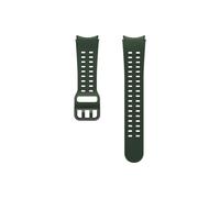 SAMSUNG Galaxy Watch 6 5 4 Series Extreme Sport Band Correa de repuesto para reloj inteligente con cierre de hebilla en T Orificios de aire para