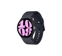 Samsung Galaxy Watch6 3,3 cm (1.3") OLED 40 mm Digital 432 x 432 Pixeles Pantalla táctil 4G Grafito Wifi GPS (satélite)