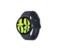 Samsung Galaxy Watch6 3,81 cm (1.5") OLED 44 mm Digital 480 x 480 Pixeles Pantalla táctil Grafito Wifi GPS (satélite)