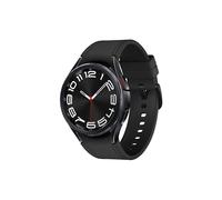 Samsung Galaxy Watch6 Classic SM-R950NZKAPHE Relojes inteligentes y deportivos 3,3 cm (1.3") AMOLED 43 mm Digital 432 x 432 Pixeles Pantalla táctil Negro Wifi GPS (satélite)