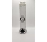 Samsung Galaxy Watch 6 Classic (R960) 47 mm, color plateado