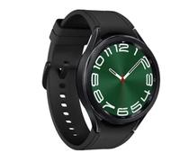 Samsung Galaxy Watch6 Classic 3,81 cm (1.5") OLED 47 mm Digital 480 x 480 Pixeles Pantalla táctil Negro Wifi GPS (satélite)