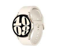 Samsung Galaxy Watch6 SM-R935FZEAPHE Relojes inteligentes y deportivos 3,3 cm (1.3") AMOLED 40 mm Digital 432 x 432 Pixeles Pantalla táctil Oro