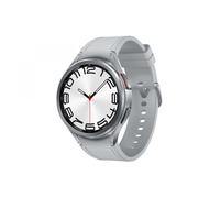 Samsung Galaxy Watch 6 (R965) Classic 47mm LTE, Silver