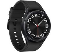 Samsung Galaxy Watch 6 SM-R950 Negro Smartwatch 43mm Pantalla Tctil Digital