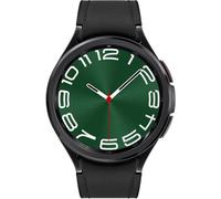 Samsung Galaxy Watch 6 SM-R960 Negro Smartwatch 47mm Pantalla Tctil Digital