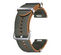 SAMSUNG Galaxy Watch 7 6 5 4 Series Athleisure Band Correa de repuesto para reloj inteligente de nailon para hombres y mujeres Accesorio con un c