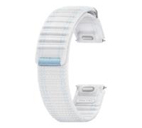 SAMSUNG Galaxy Watch 7 6 5 4 Series Banda de tela Correa de repuesto para reloj inteligente de nailon para hombres y mujeres Accesorio con un cli