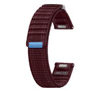 SAMSUNG Galaxy Watch 7 6 5 4 Series Banda de tela Correa de repuesto para reloj inteligente de nailon para hombres y mujeres Accesorio con un cli