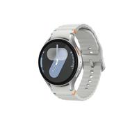 Samsung Galaxy Watch 7 BT 44 mm | Pantalla Super AMOLED de 1.5 pulgadas | Carga inalámbrica | Plata | Bluetooth + WiFi | WearOS