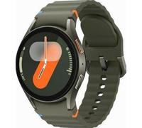 Samsung Galaxy Watch 7 EU 40mm BT Green - [Versiones italiano, húngaro, polaco, rumano, austriaco y suizo]