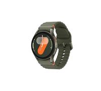 Samsung Galaxy Watch 7 EU 40mm BT Green - [Versiones italiano, húngaro, polaco, rumano, austriaco y suizo]