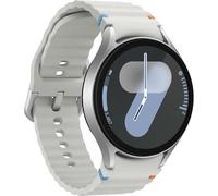Samsung Galaxy Watch 7 EU 44mm BT Silver - [Versiones italiano, húngaro, polaco, rumano, austriaco y suizo]