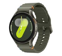 Samsung Galaxy Watch 7 Reloj Inteligente 44 mm Verde con LTE, GPS, Super AMOLED, Wear OS, 425 mAh, Resiste Agua 5 ATM, Modelo L315 DE