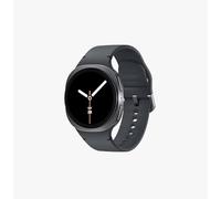 Smartwatch Samsung Galaxy Watch 8 Bluetooth + GPS + control de salud avanzado