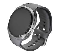 Samsung Galaxy Watch 8, 3,81 cm (1.5"), AMOLED, Touchscreen, 32 GB, GPS, 34 g - [Versiones italiano, húngaro, polaco, rumano, austriaco y suizo]